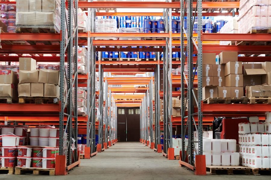 Logon Trade iç ve dış ticaret